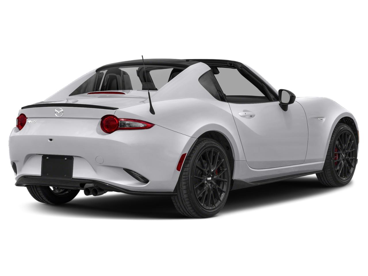 2023 Mazda MX-5 Miata RF Vehicle Photo in NEENAH, WI 54956-2243