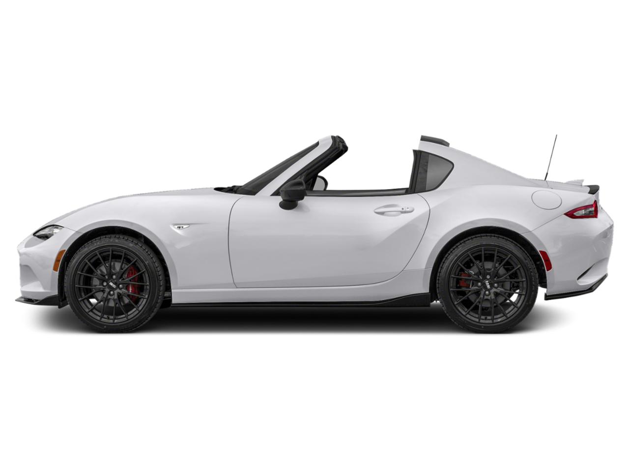 2023 Mazda MX-5 Miata RF Vehicle Photo in NEENAH, WI 54956-2243