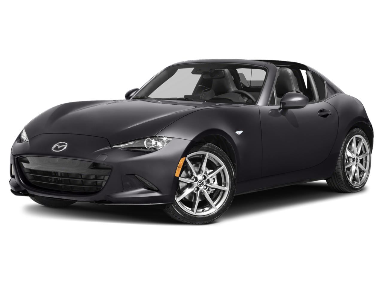 New 2023 Mazda MX5 Miata RF for Sale in Green Bay Bergstrom Mazda of