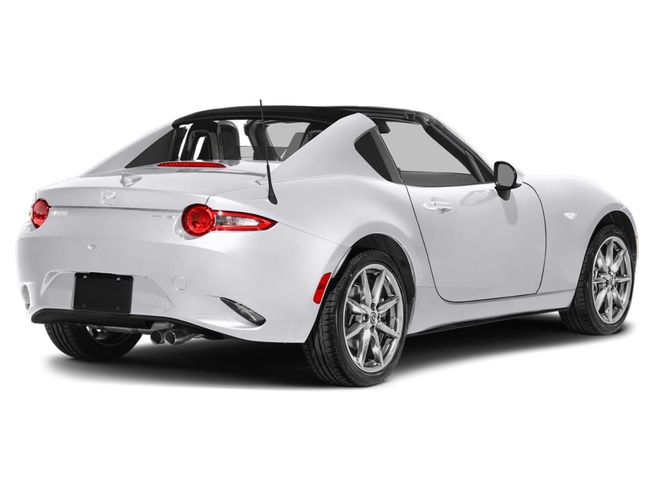 2023 Mazda MX-5 Miata RF Vehicle Photo in Sanford, FL 32771