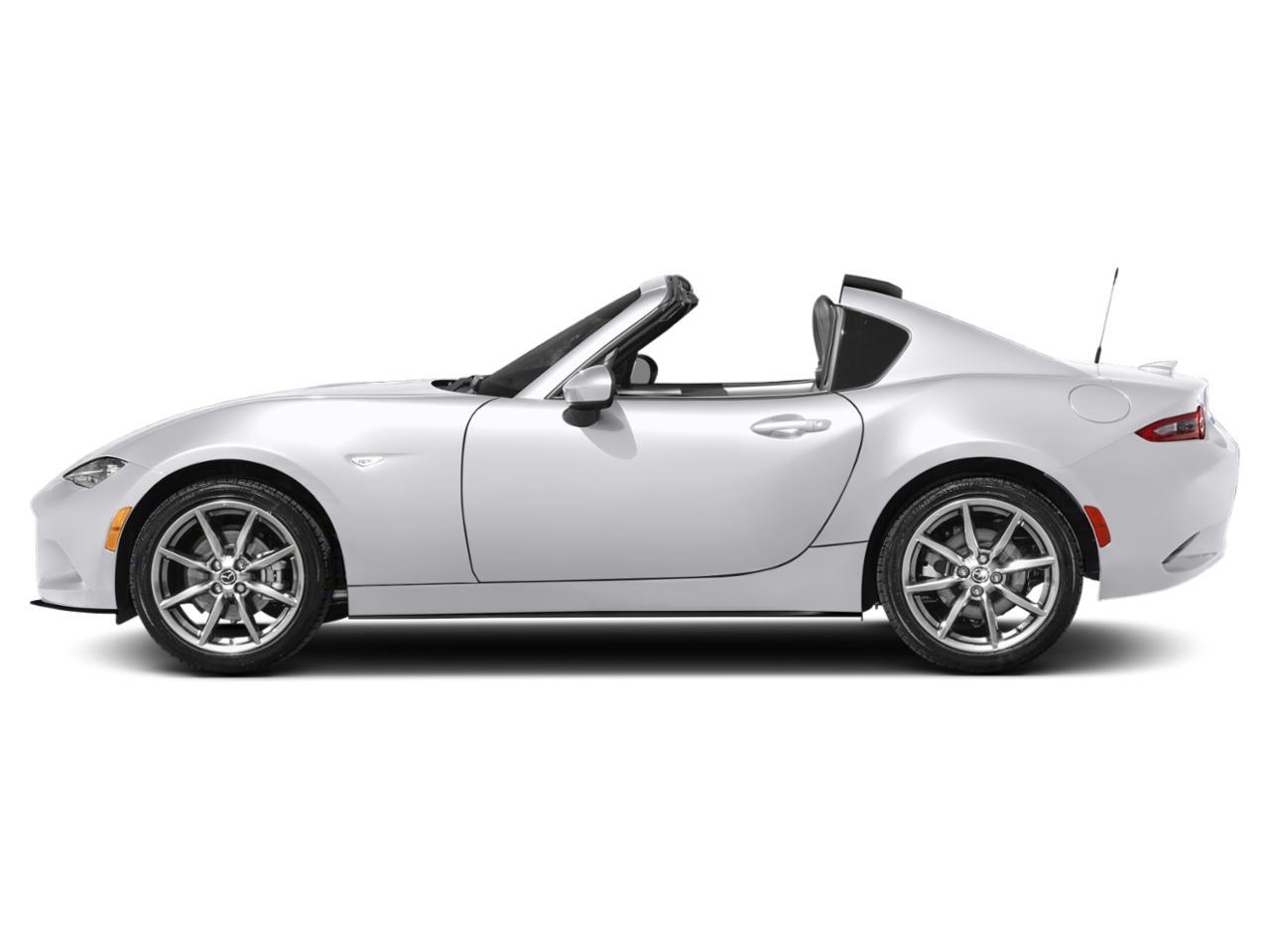 2023 Mazda MX-5 Miata RF Vehicle Photo in Sanford, FL 32771