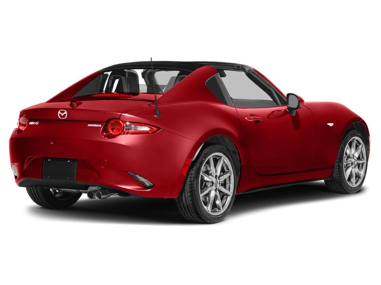 2023 Mazda MX-5 Miata RF Vehicle Photo in Bradenton, FL 34207