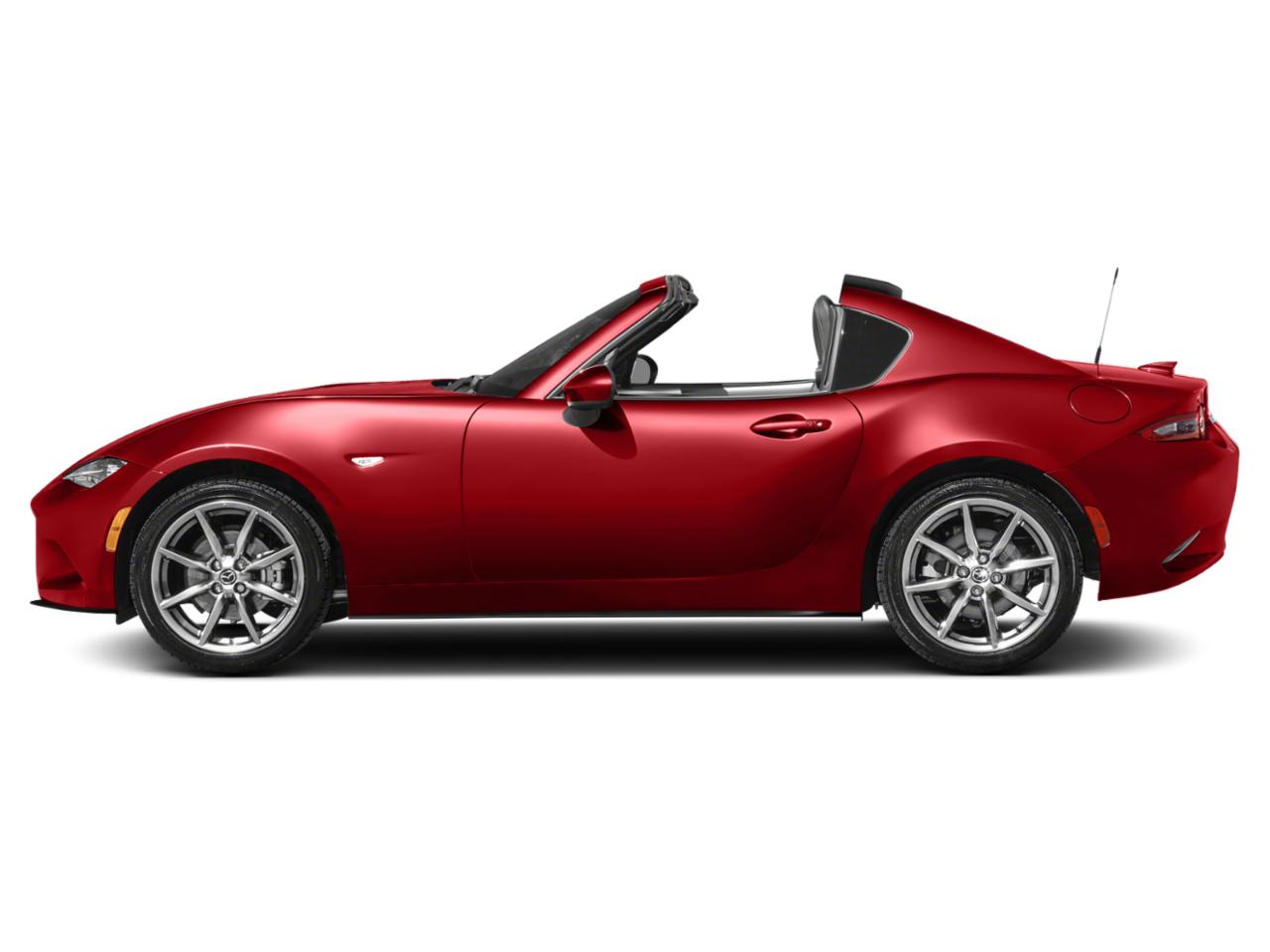 2023 Mazda MX-5 Miata RF Vehicle Photo in Bradenton, FL 34207