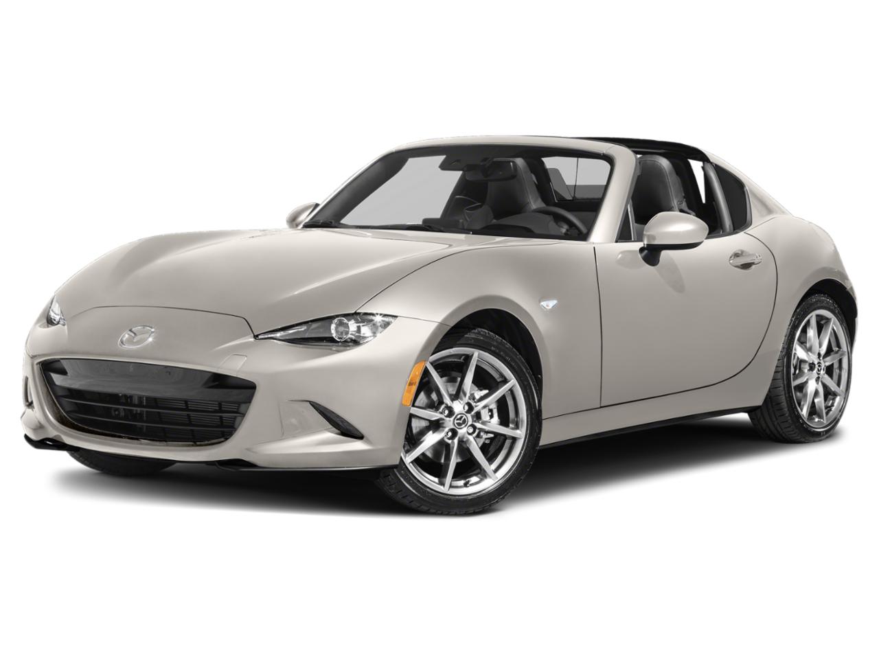 2023 Mazda MX-5 Miata RF Vehicle Photo in Tampa, FL 33614