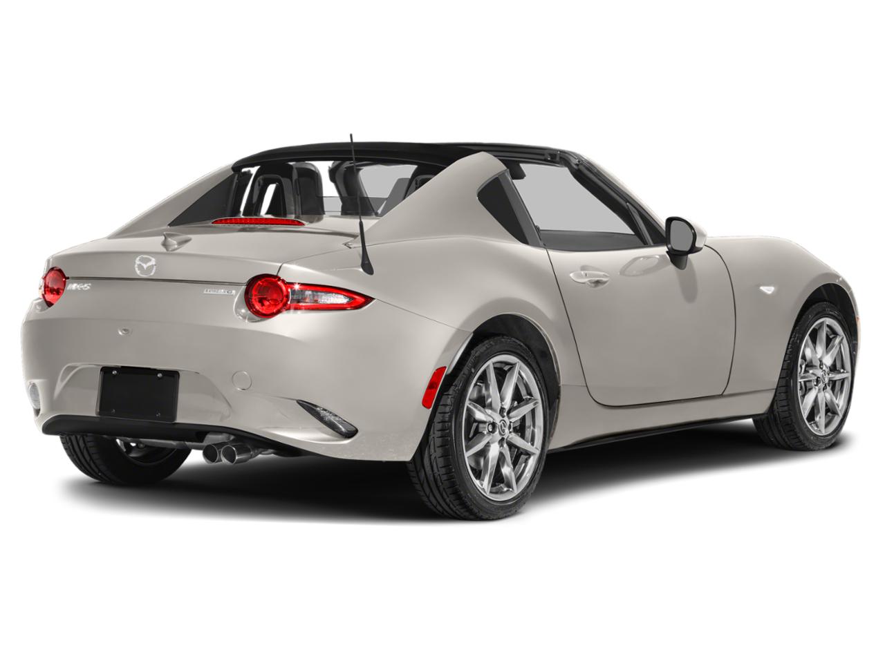 2023 Mazda MX-5 Miata RF Vehicle Photo in Tampa, FL 33614