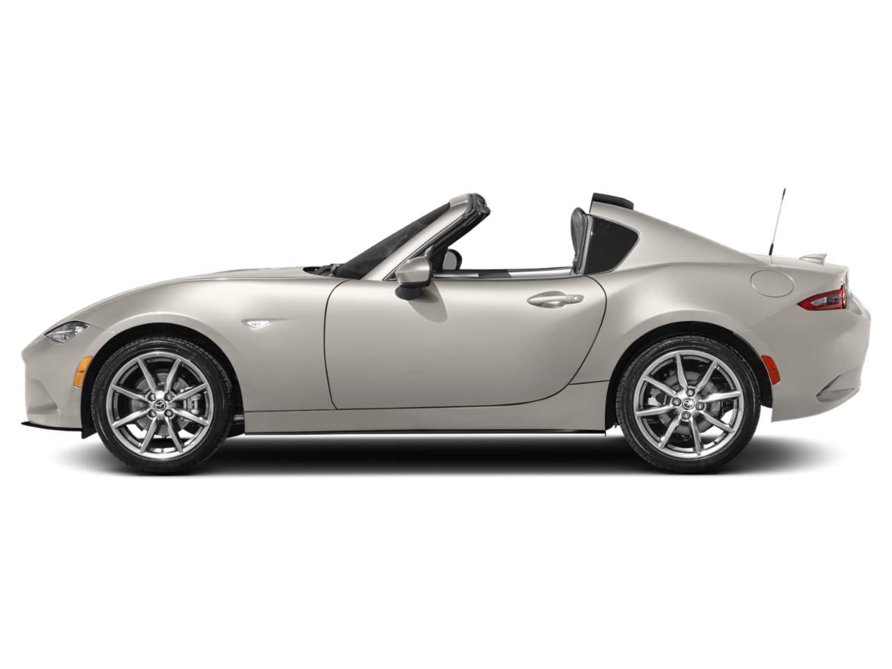 2023 Mazda MX-5 Miata RF Vehicle Photo in Tampa, FL 33614