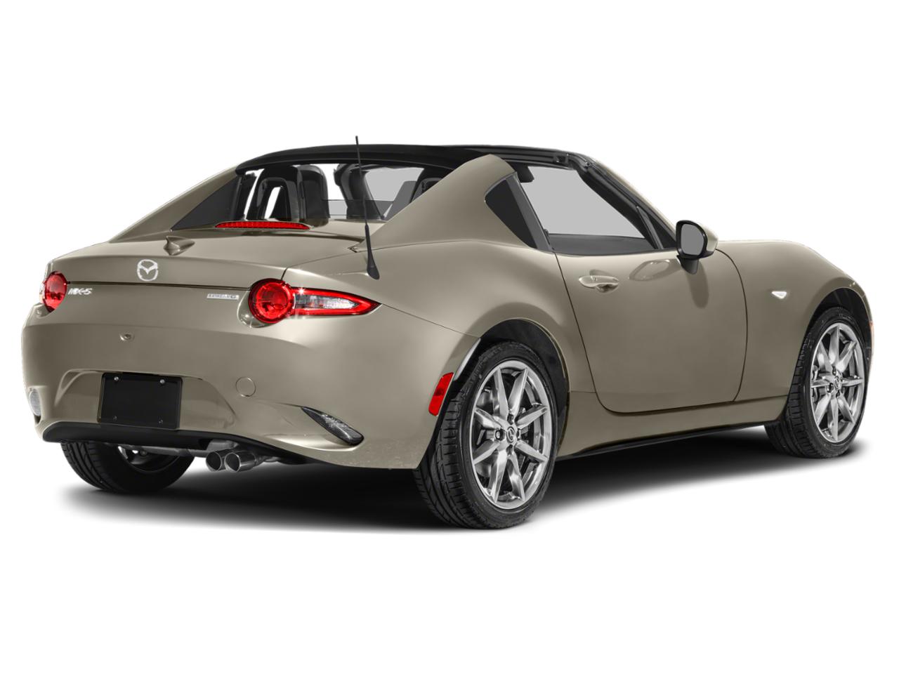 2023 Mazda MX-5 Miata RF Vehicle Photo in Henderson, NV 89014