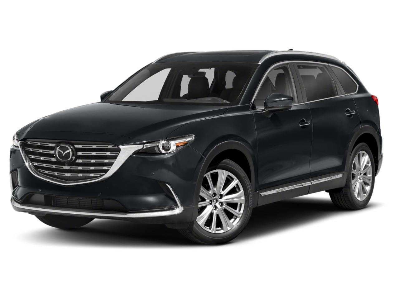 2023 Mazda CX-9 Vehicle Photo in Henderson, NV 89014