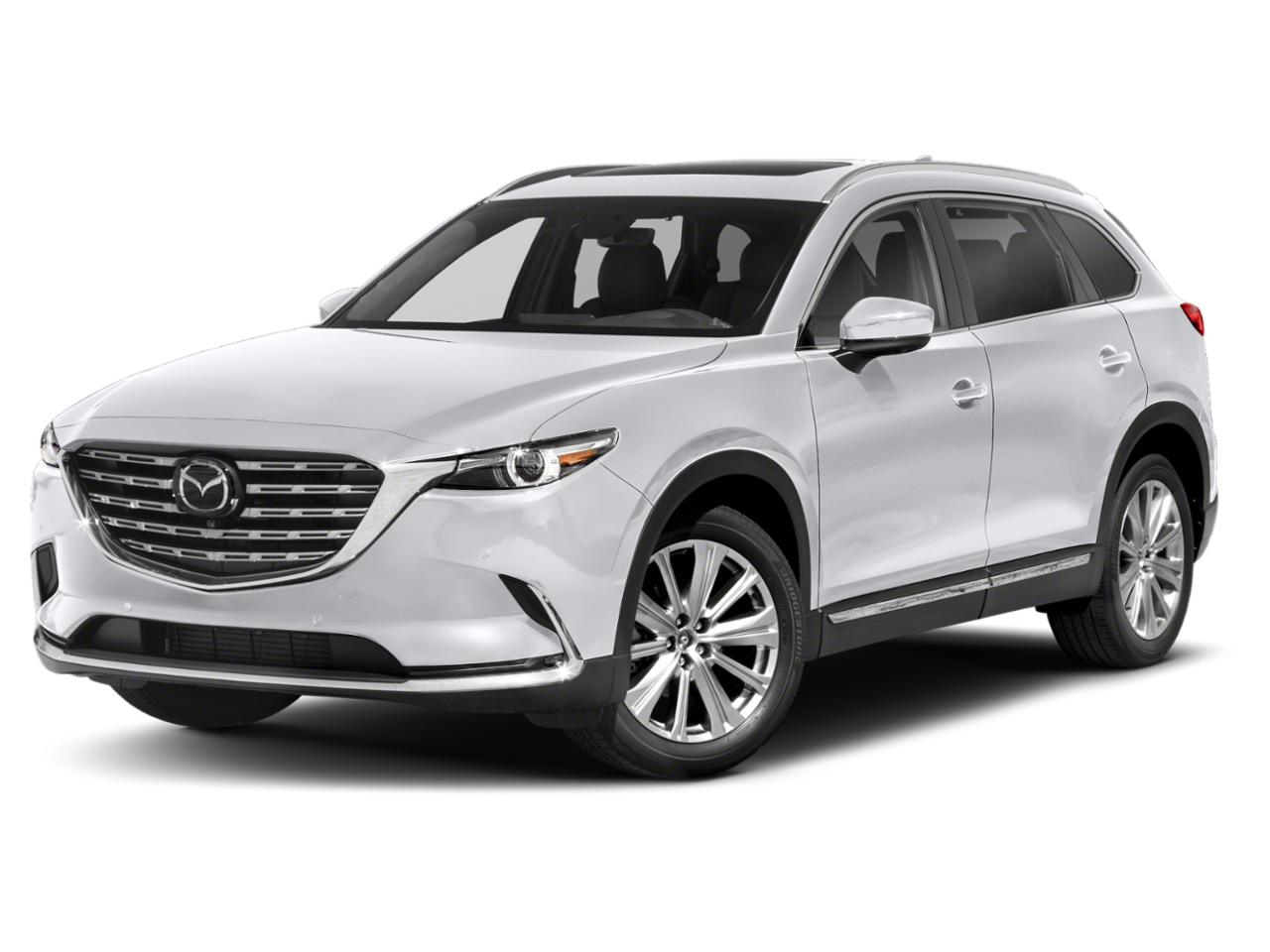 2023 Mazda CX-9 Vehicle Photo in Appleton, WI 54913