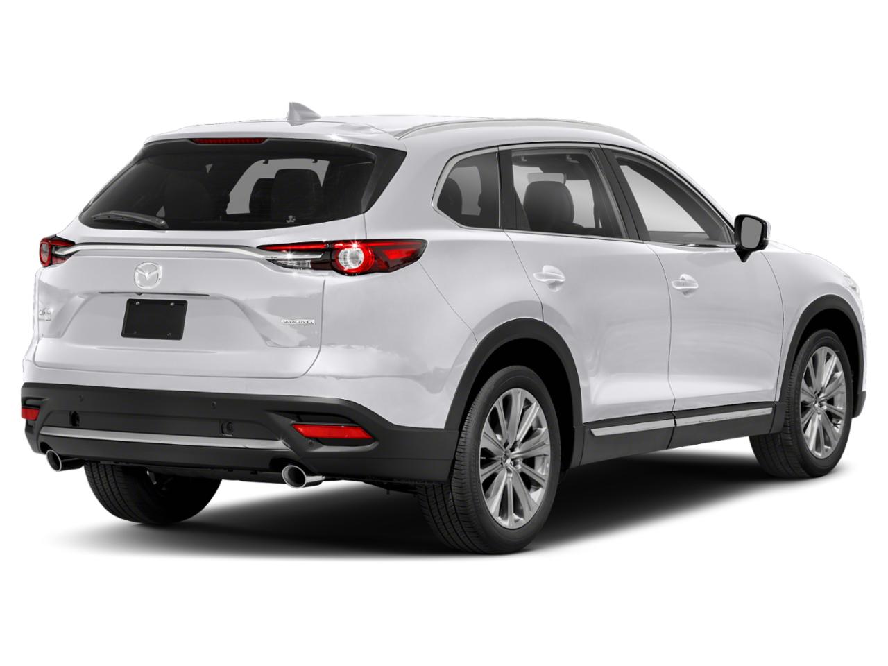 2023 Mazda CX-9 Vehicle Photo in Appleton, WI 54913