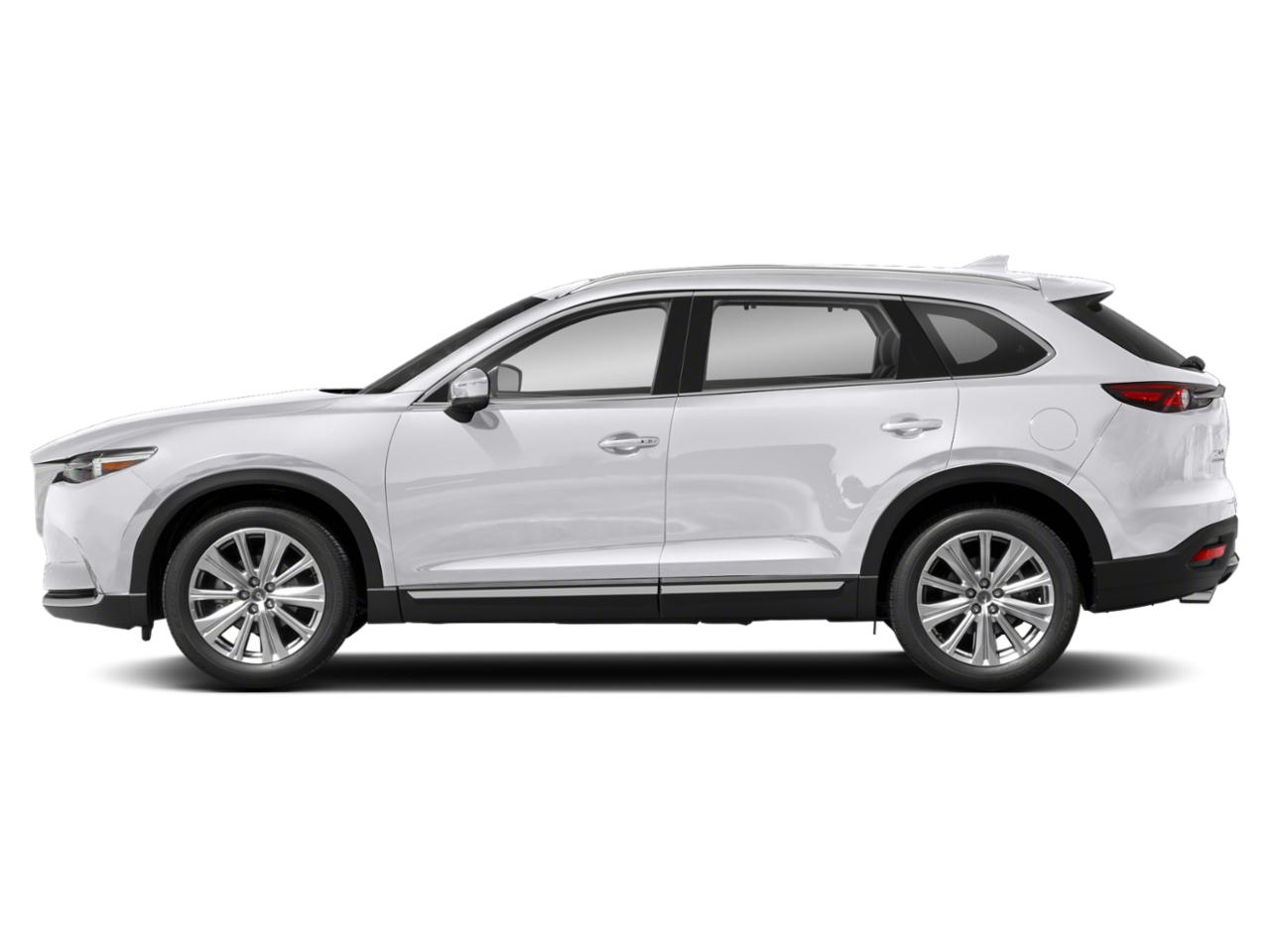 2023 Mazda CX-9 Vehicle Photo in Appleton, WI 54913