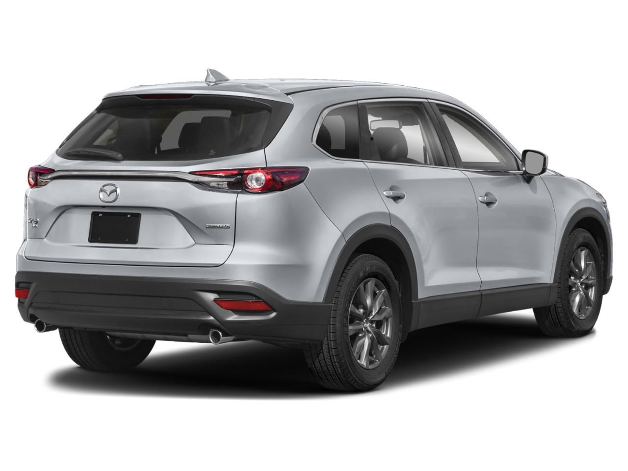2023 Mazda CX-9 Vehicle Photo in Tulsa, OK 74145