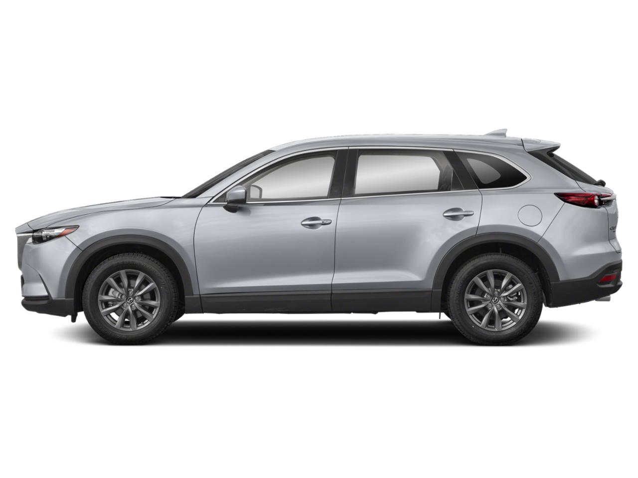 2023 Mazda CX-9 Vehicle Photo in Tulsa, OK 74145