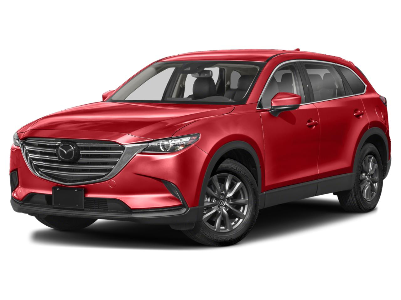 2023 Mazda CX-9 Vehicle Photo in Appleton, WI 54913