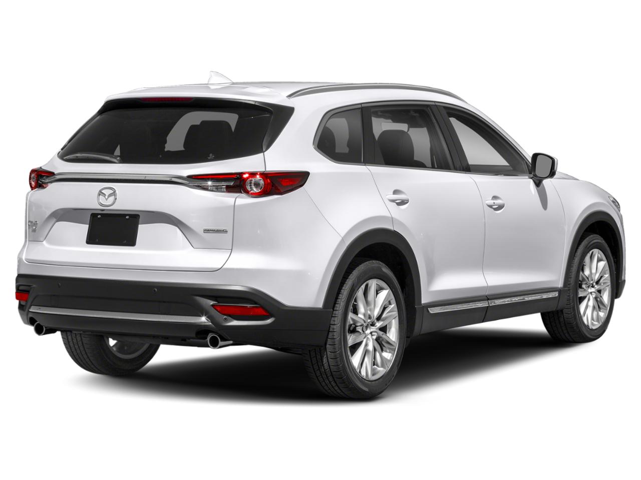 2023 Mazda CX-9 Vehicle Photo in MILFORD, OH 45150-1684