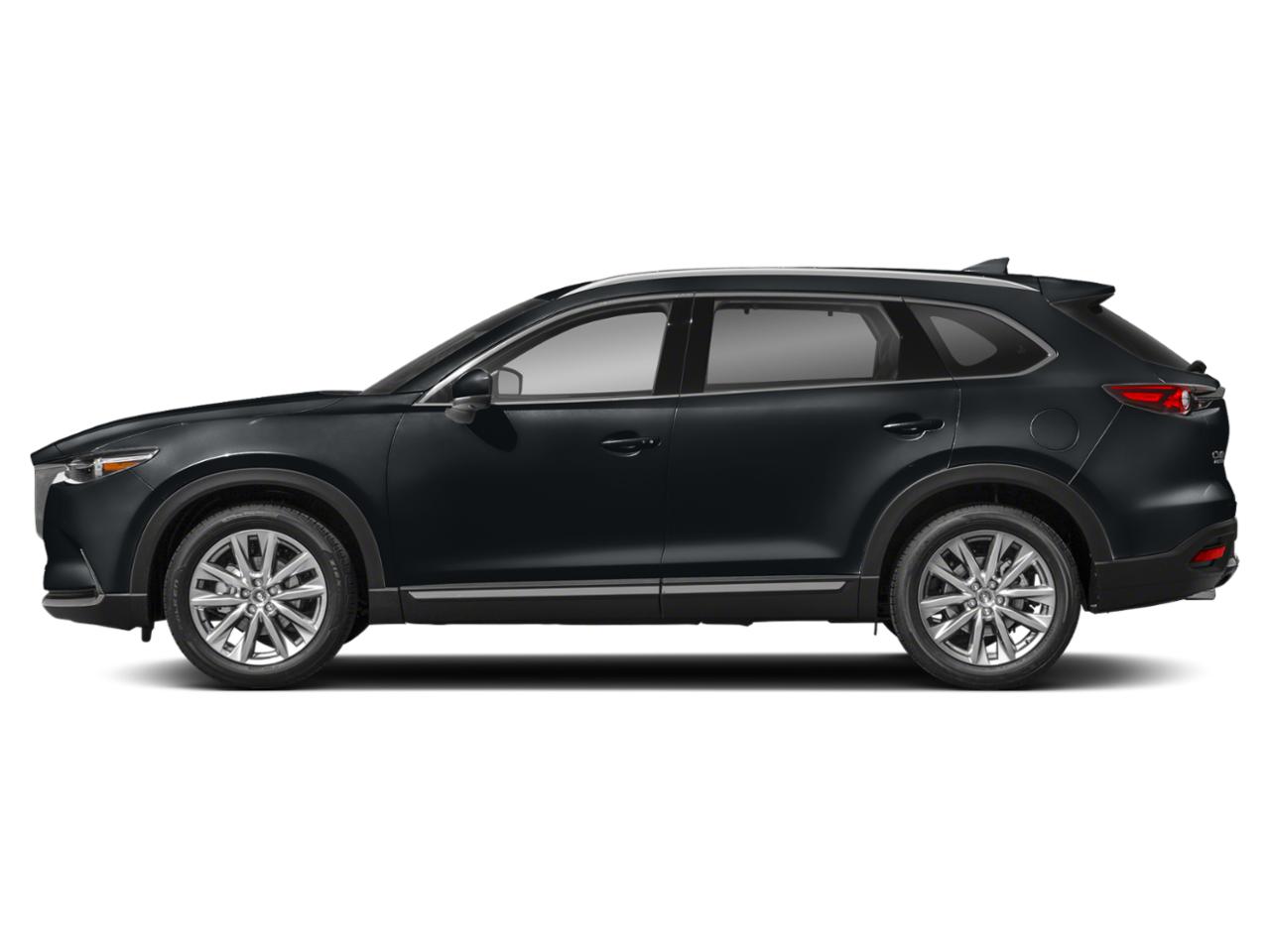 Used 2023 Mazda CX-9 Grand Touring with VIN JM3TCBDY5P0648080 for sale in Alton, IL