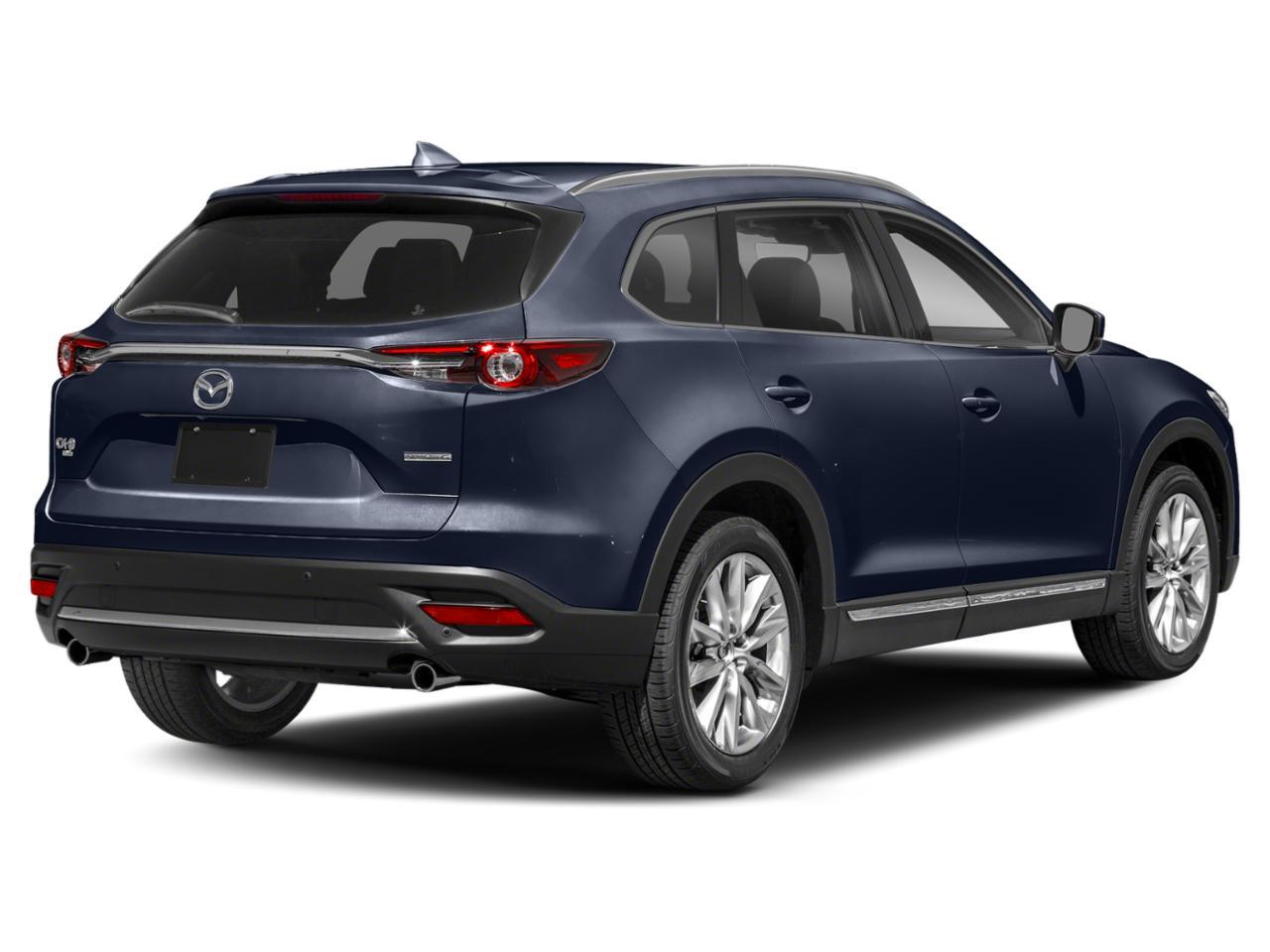 2023 Mazda CX-9 Vehicle Photo in Appleton, WI 54913