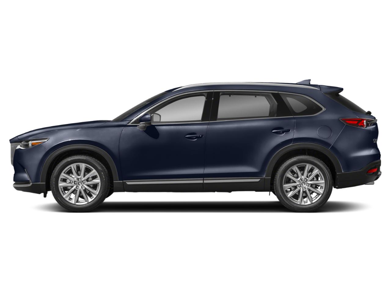 2023 Mazda CX-9 Vehicle Photo in Appleton, WI 54913