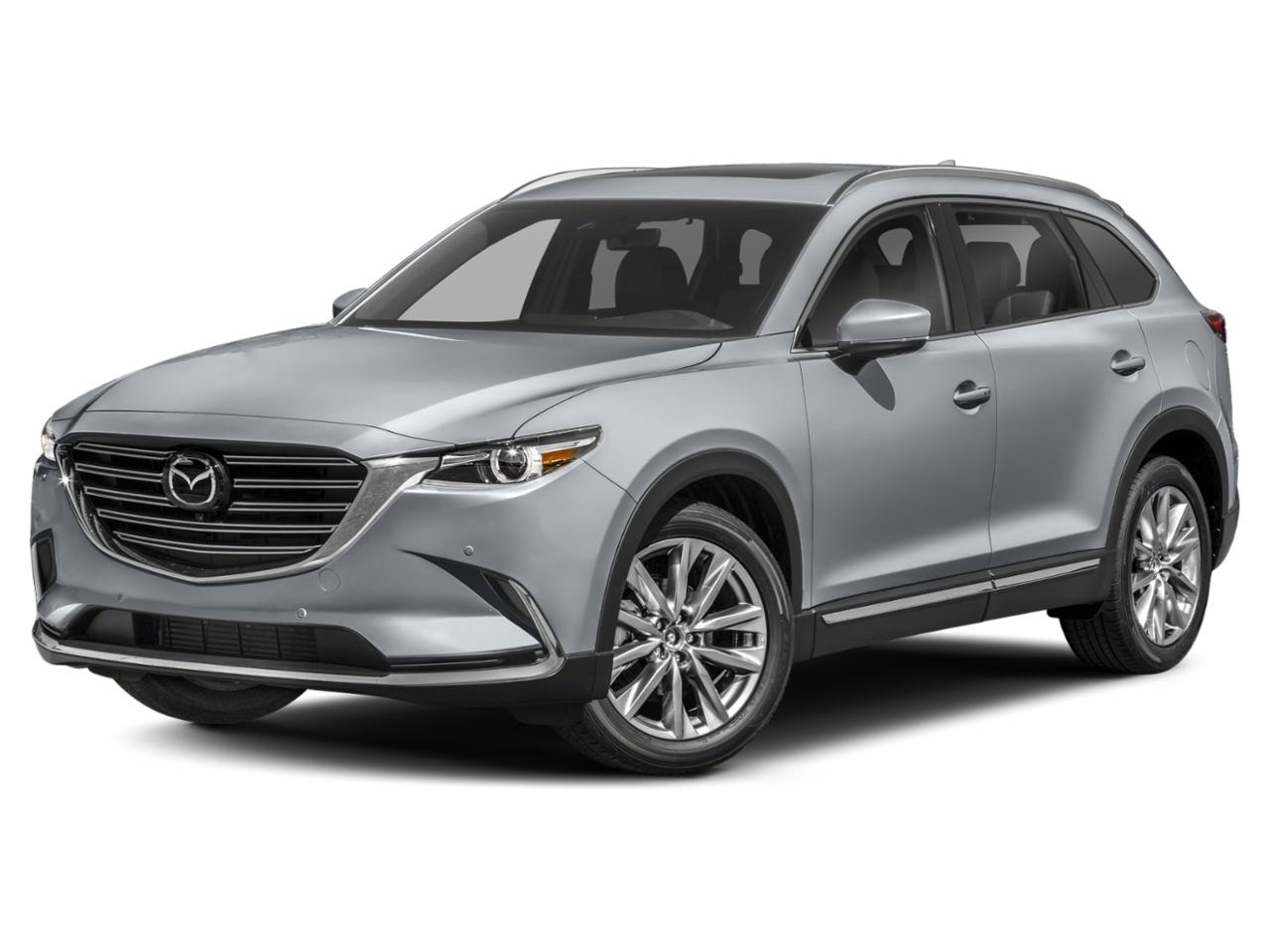 2023 Mazda CX-9 Vehicle Photo in Henderson, NV 89014