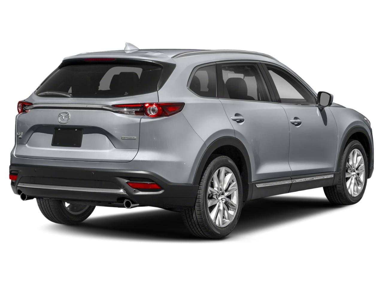 2023 Mazda CX-9 Vehicle Photo in Henderson, NV 89014