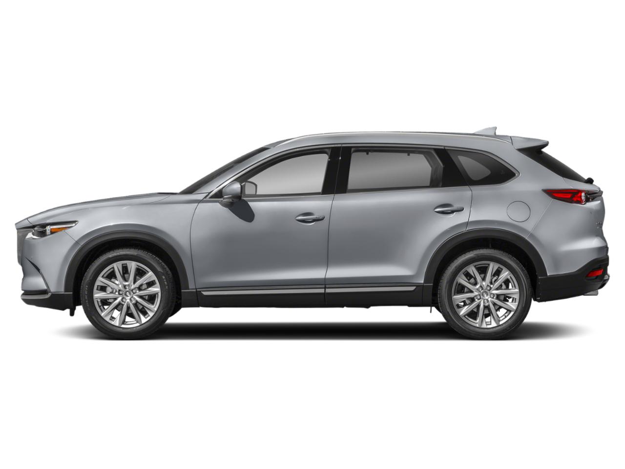 2023 Mazda CX-9 Vehicle Photo in Henderson, NV 89014