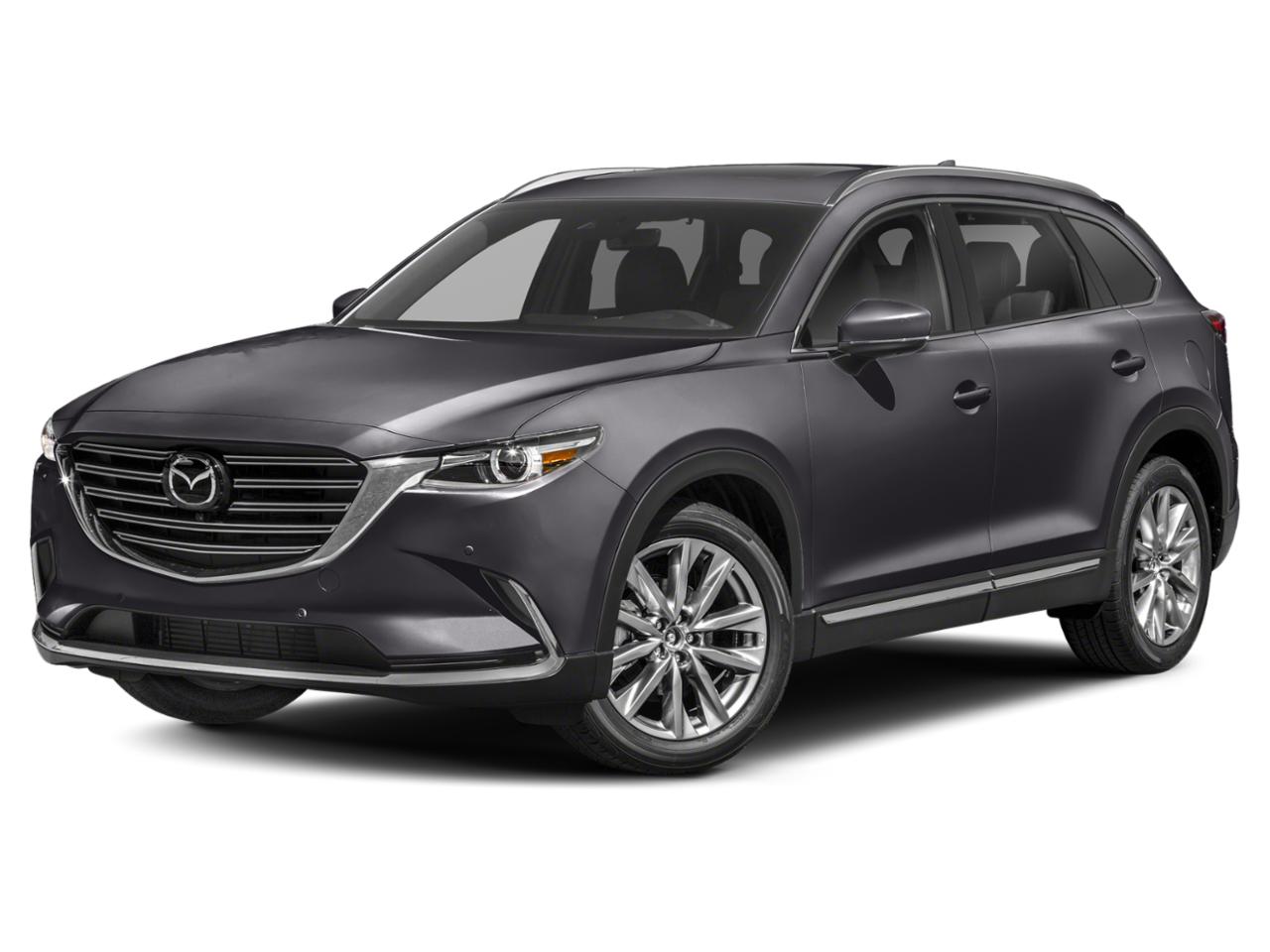 2023 Mazda CX-9 Vehicle Photo in Harrisburg, PA 17111