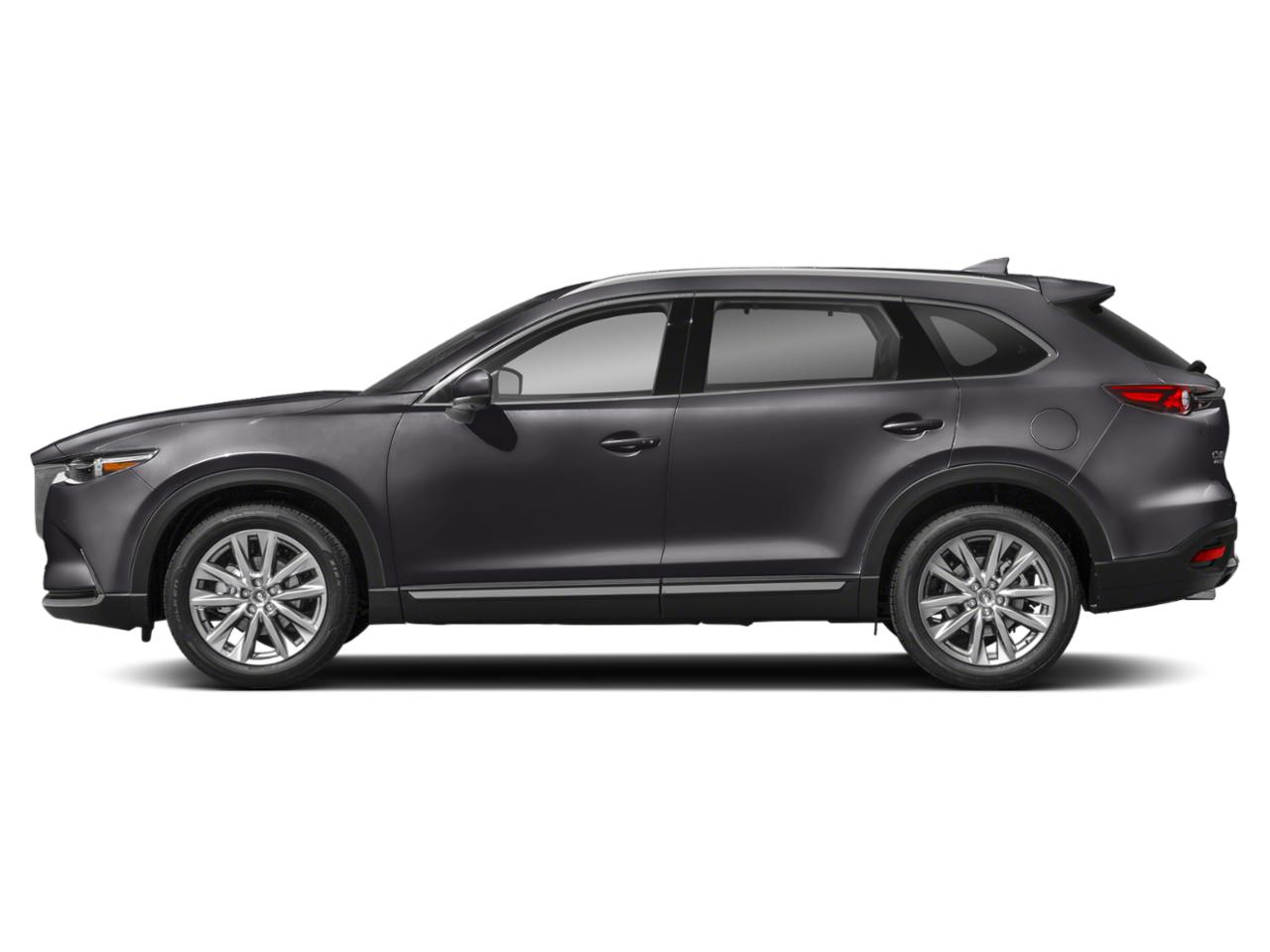 2023 Mazda CX-9 Vehicle Photo in Harrisburg, PA 17111
