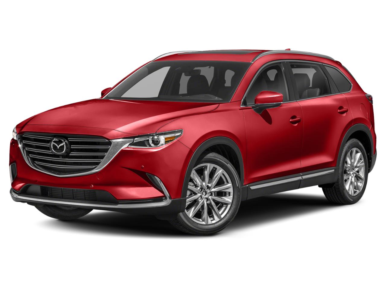 2023 Mazda CX-9 Vehicle Photo in Memphis, TN 38128