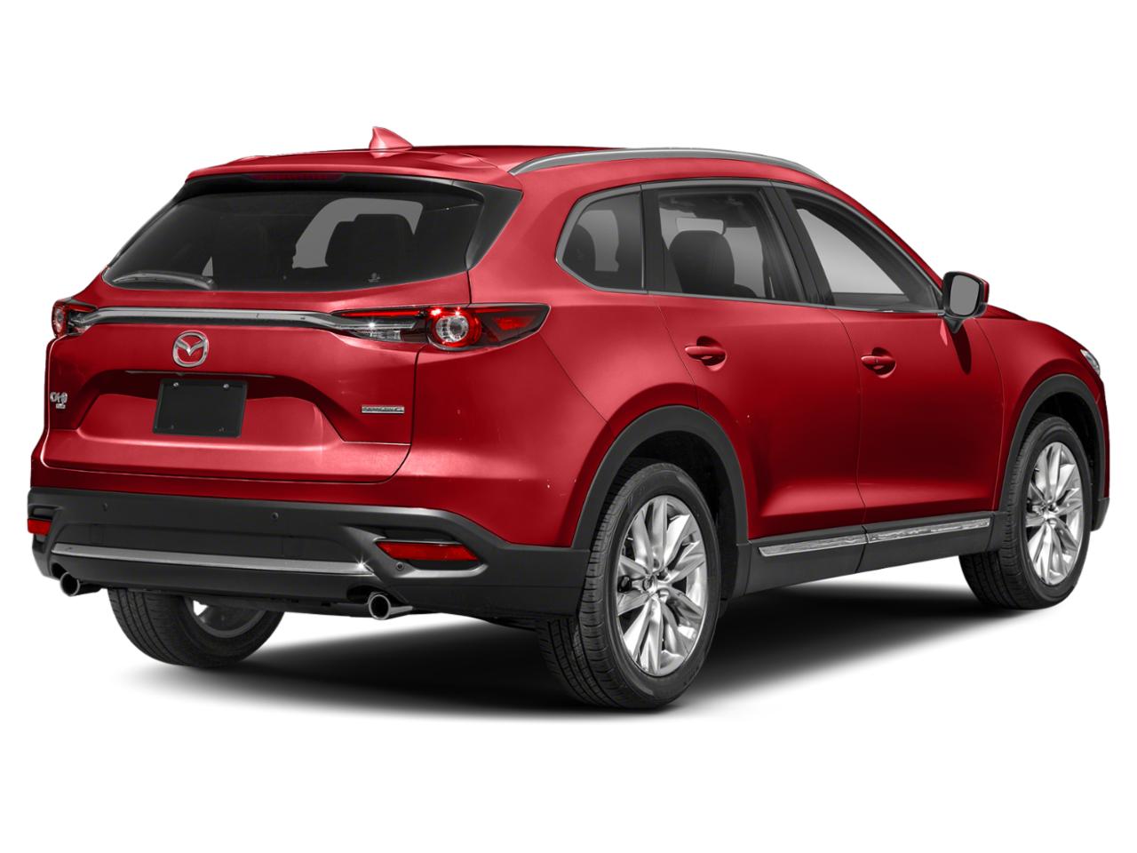 2023 Mazda CX-9 Vehicle Photo in Memphis, TN 38128