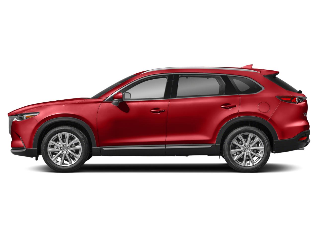 2023 Mazda CX-9 Vehicle Photo in Memphis, TN 38128