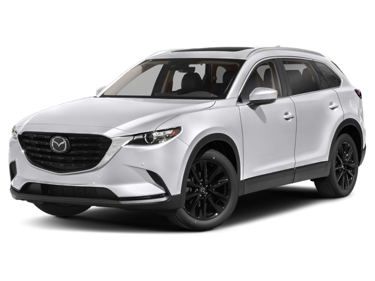 2023 Mazda CX-9 Vehicle Photo in Margate, FL 33063