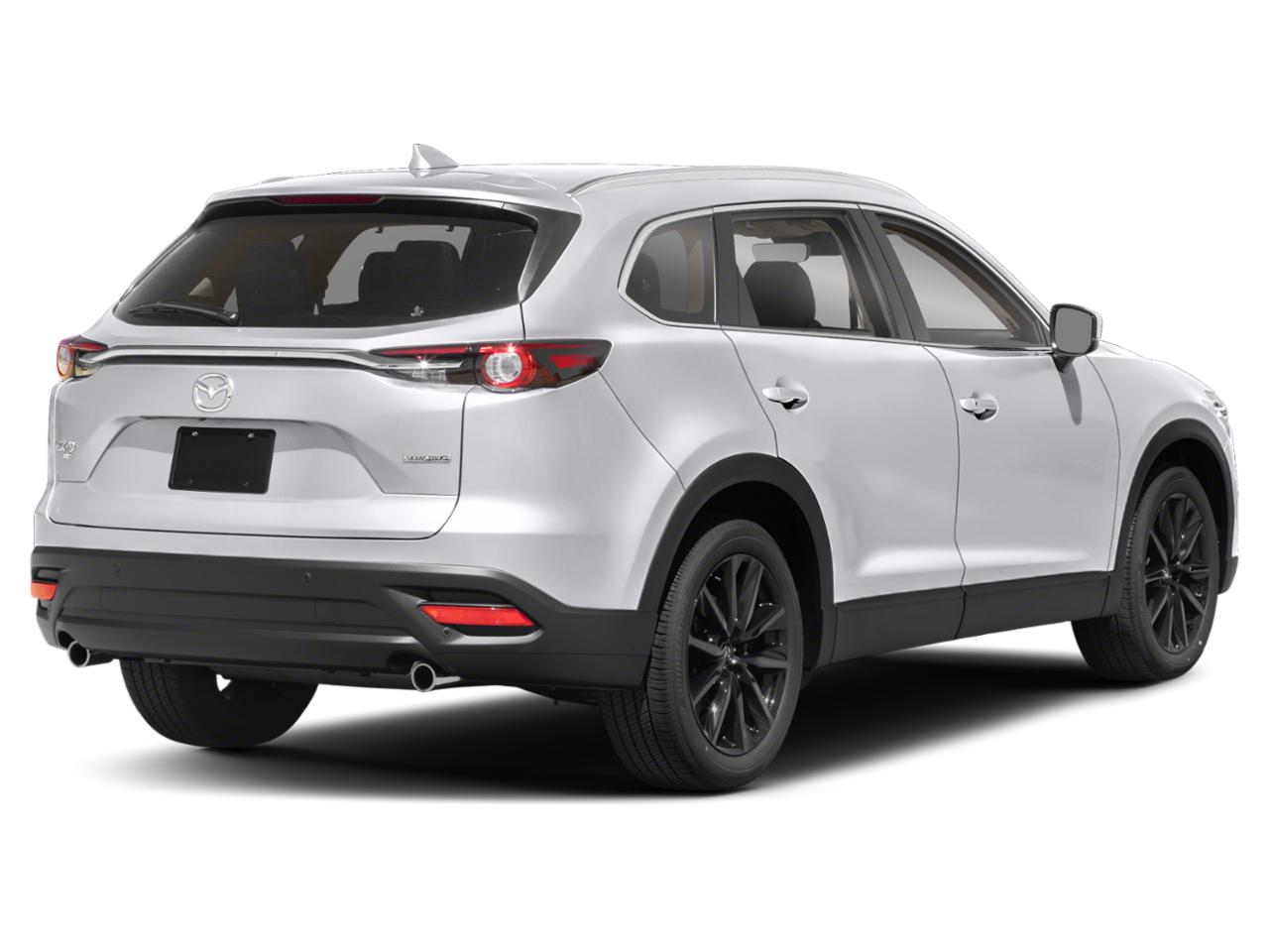 2023 Mazda CX-9 Vehicle Photo in Margate, FL 33063