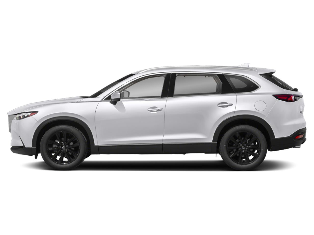 2023 Mazda CX-9 Vehicle Photo in Margate, FL 33063