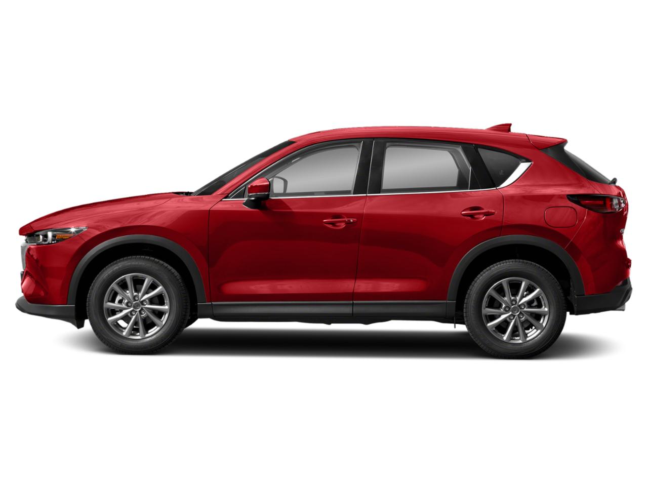 2023 Mazda CX-5 Vehicle Photo in Trevose, PA 19053