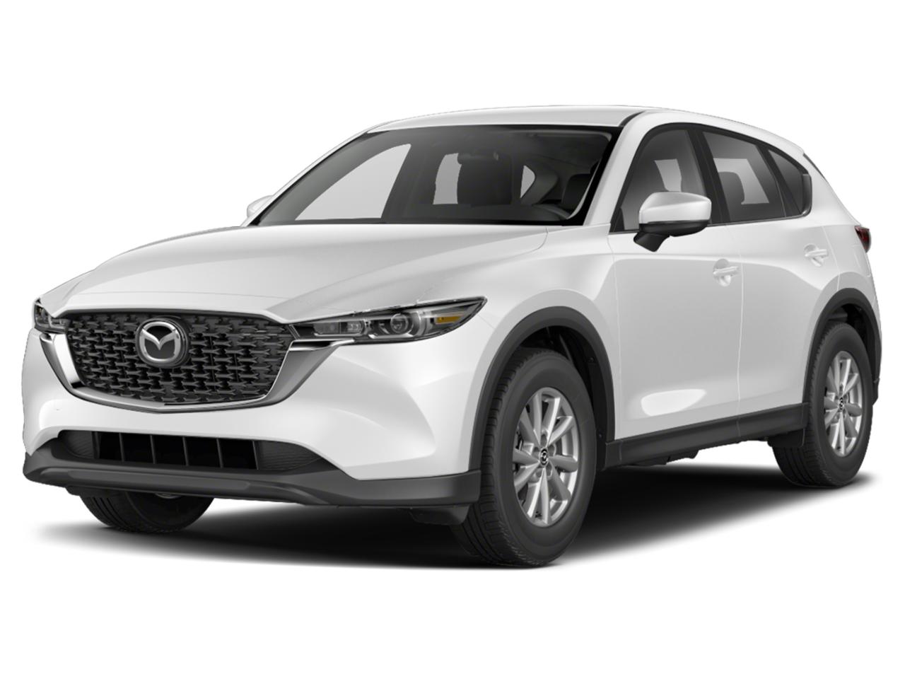 2023 Mazda CX-5 Vehicle Photo in Appleton, WI 54913