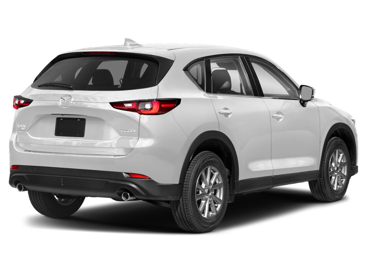 2023 Mazda CX-5 Vehicle Photo in Appleton, WI 54913