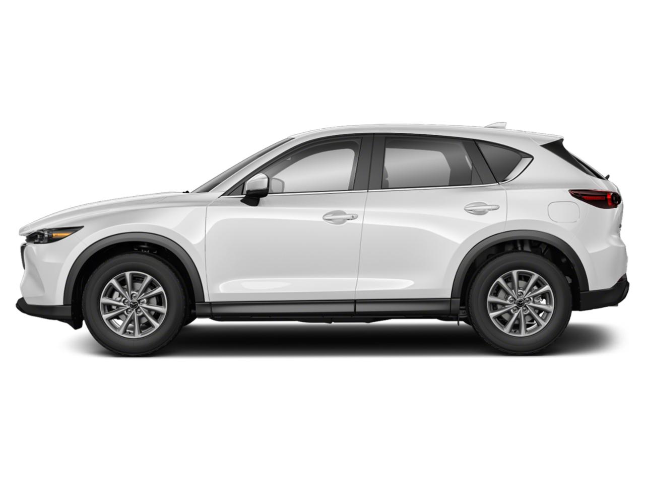 2023 Mazda CX-5 Vehicle Photo in Appleton, WI 54913