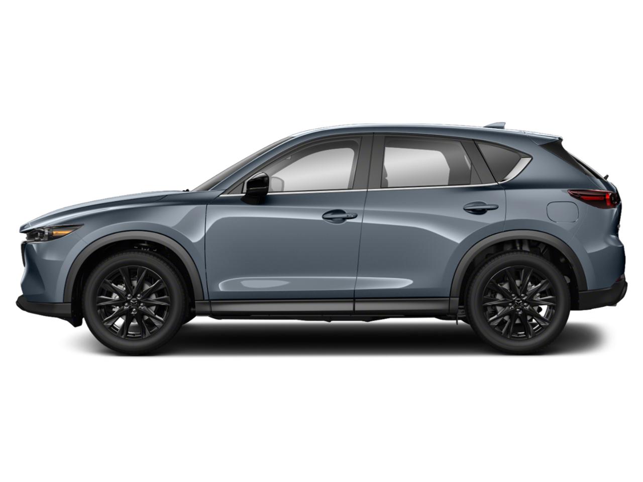 2023 Mazda CX-5 Vehicle Photo in Clearwater, FL 33764