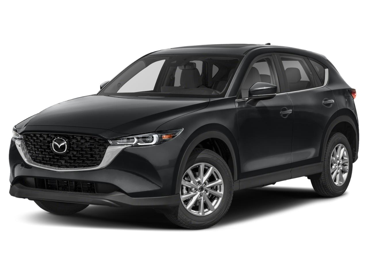 2023 Mazda CX-5 Vehicle Photo in Clearwater, FL 33764