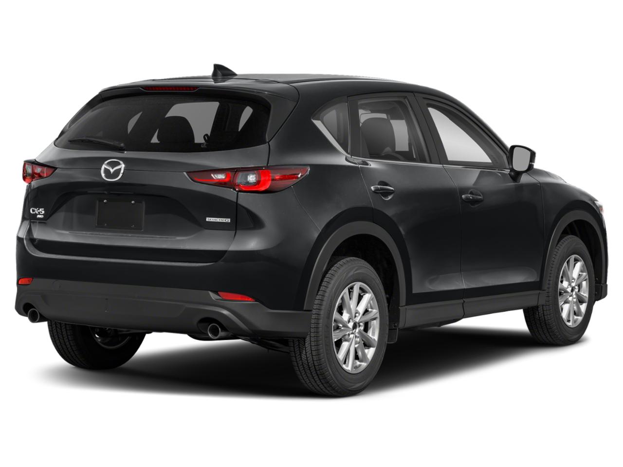 2023 Mazda CX-5 Vehicle Photo in Clearwater, FL 33764