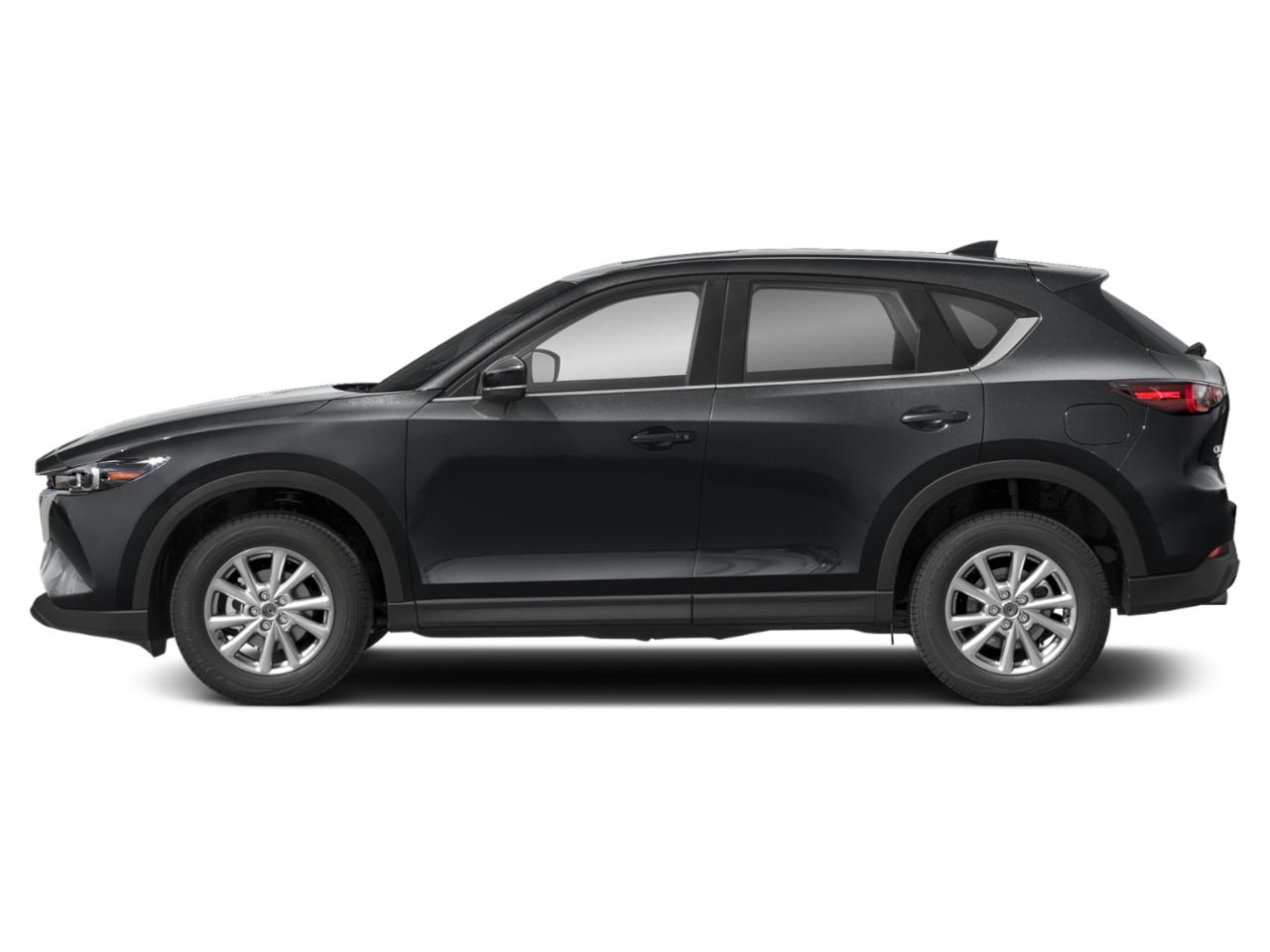 2023 Mazda CX-5 Vehicle Photo in Clearwater, FL 33764