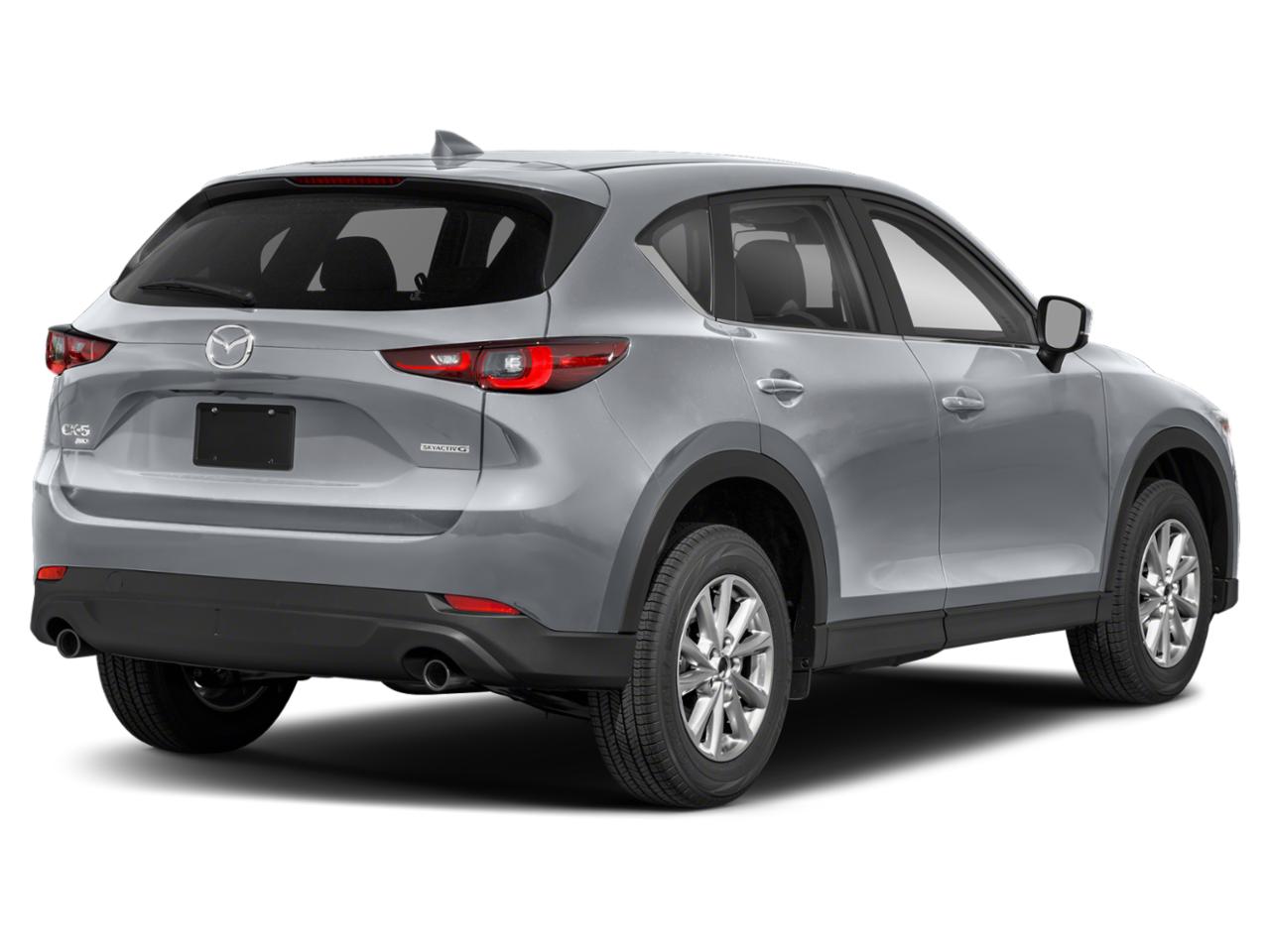 2023 Mazda CX-5 Vehicle Photo in Spokane Valley, WA 99212