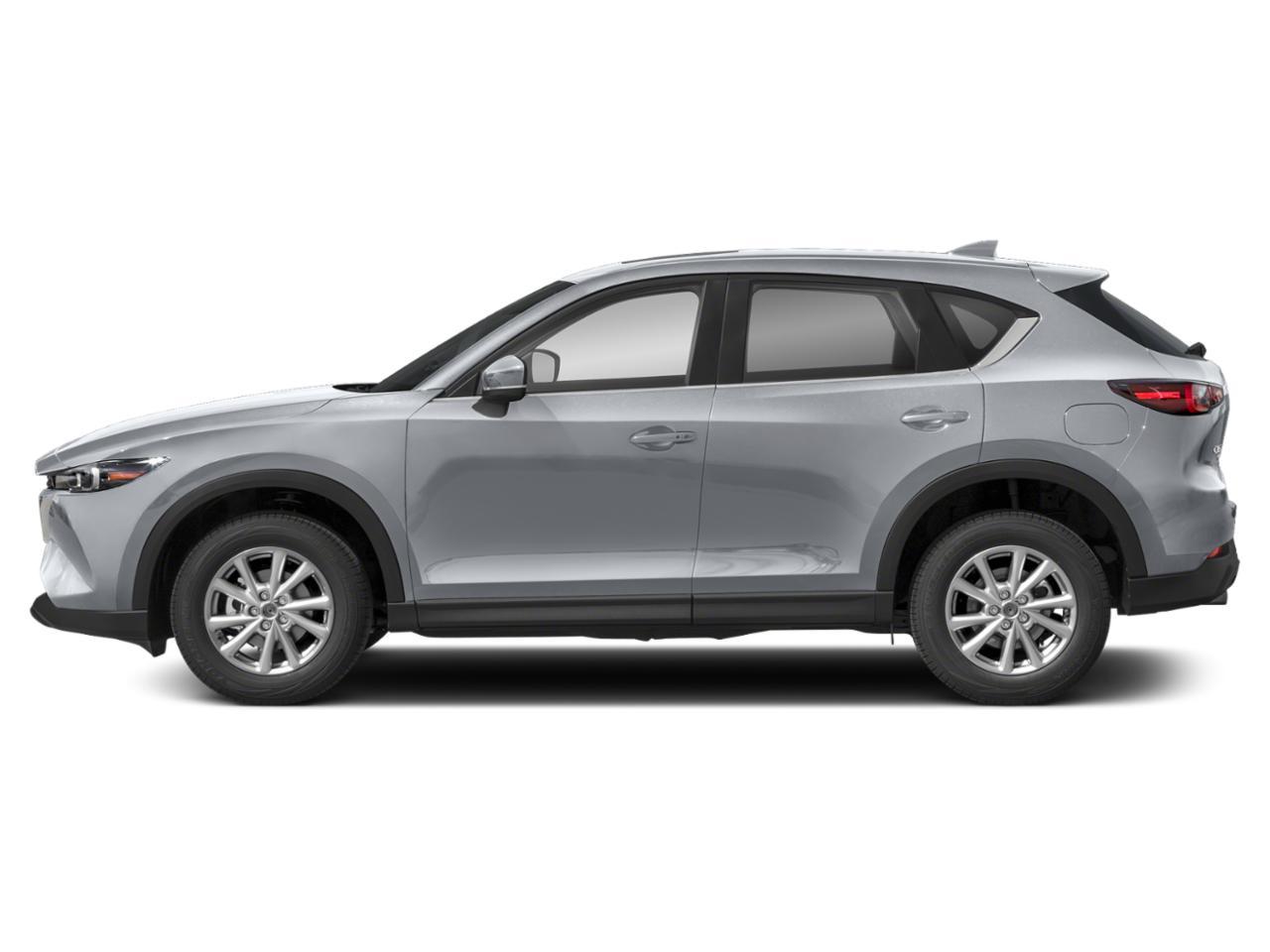 2023 Mazda CX-5 Vehicle Photo in Spokane Valley, WA 99212