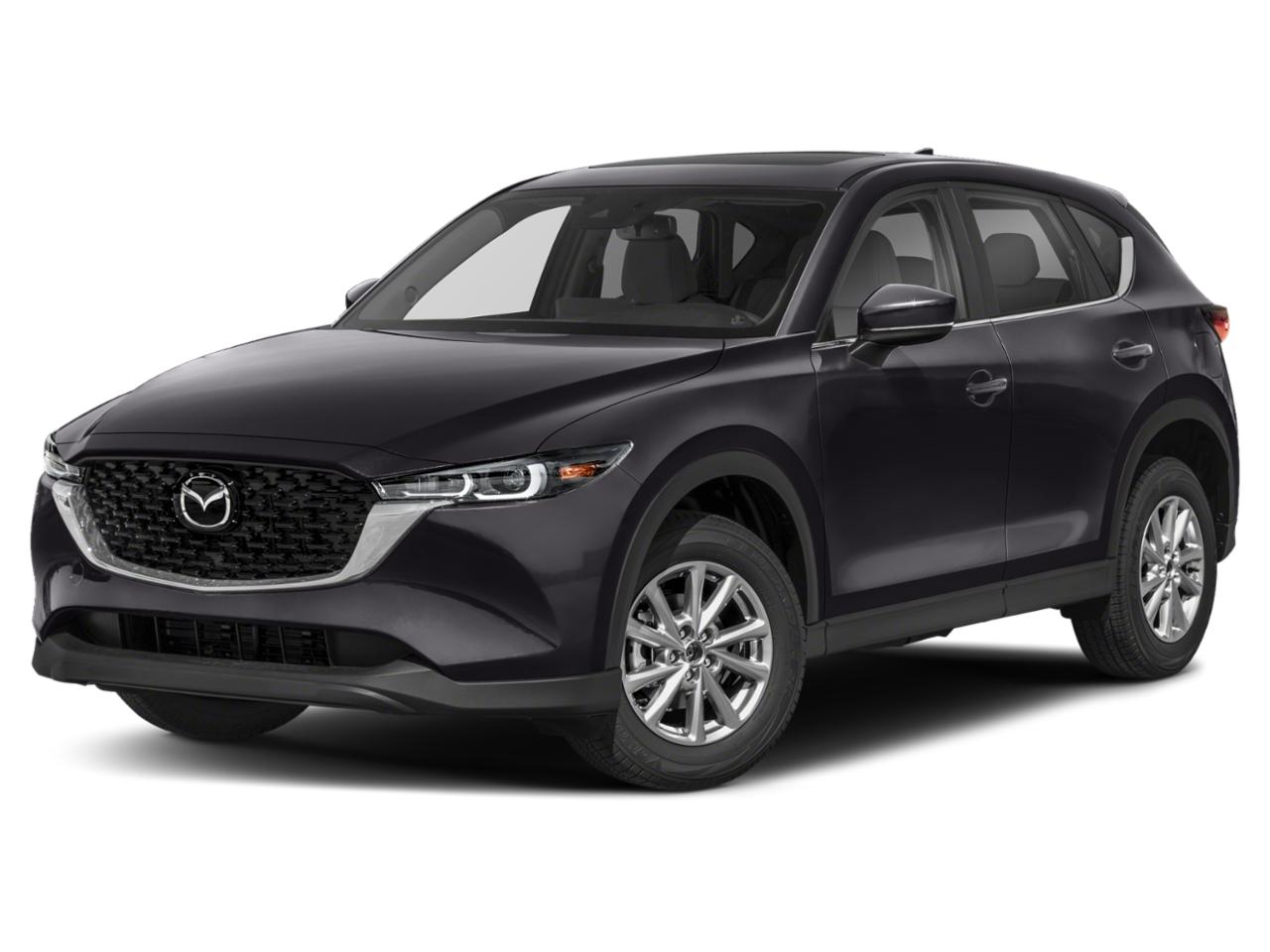 2023 Mazda CX-5 Vehicle Photo in St. Petersburg, FL 33713