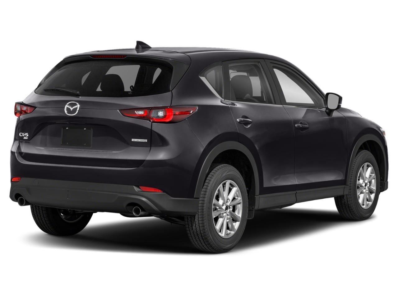 2023 Mazda CX-5 Vehicle Photo in St. Petersburg, FL 33713