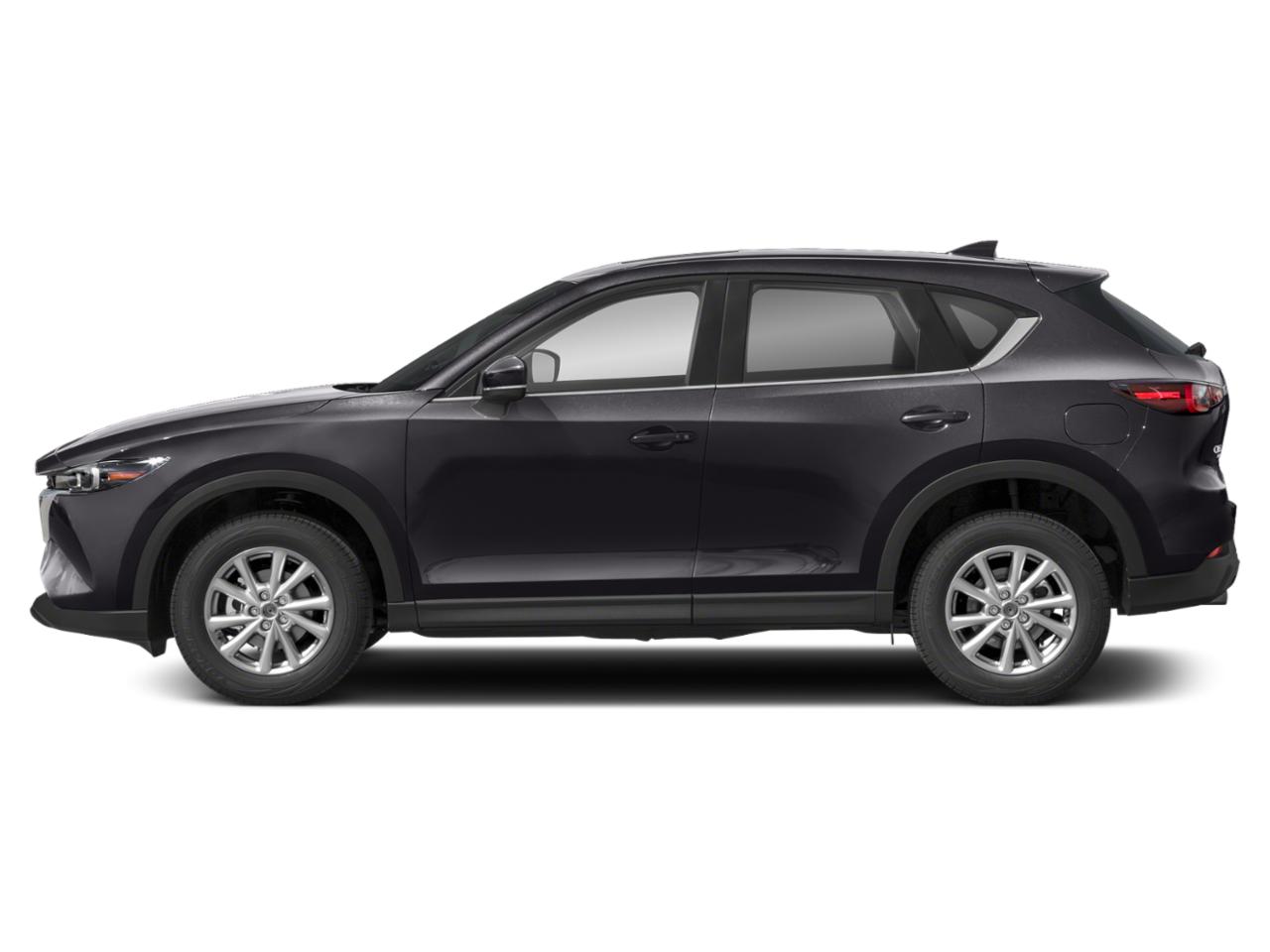 2023 Mazda CX-5 Vehicle Photo in St. Petersburg, FL 33713