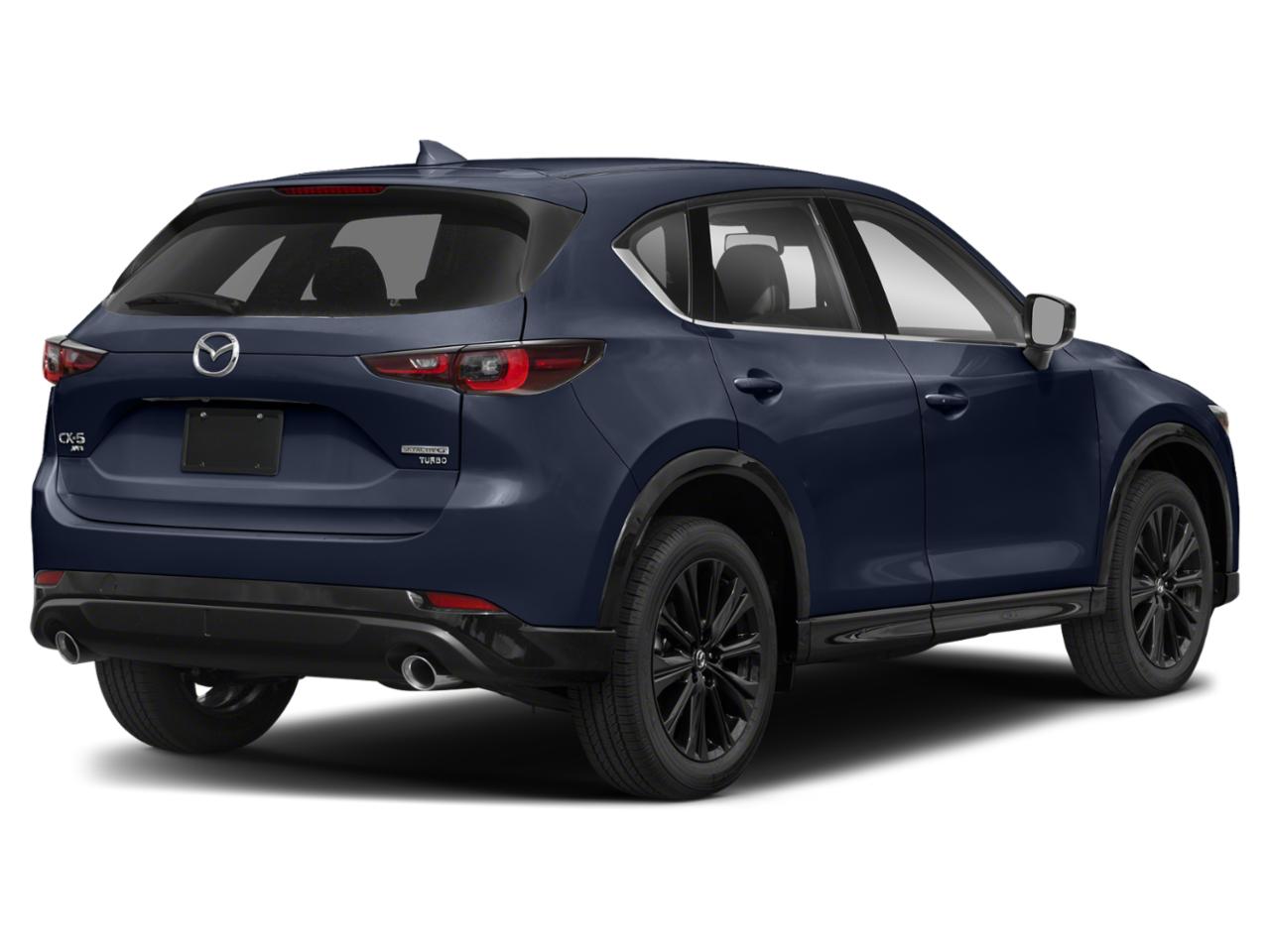 2023 Mazda CX-5 Vehicle Photo in MEDINA, OH 44256-9631