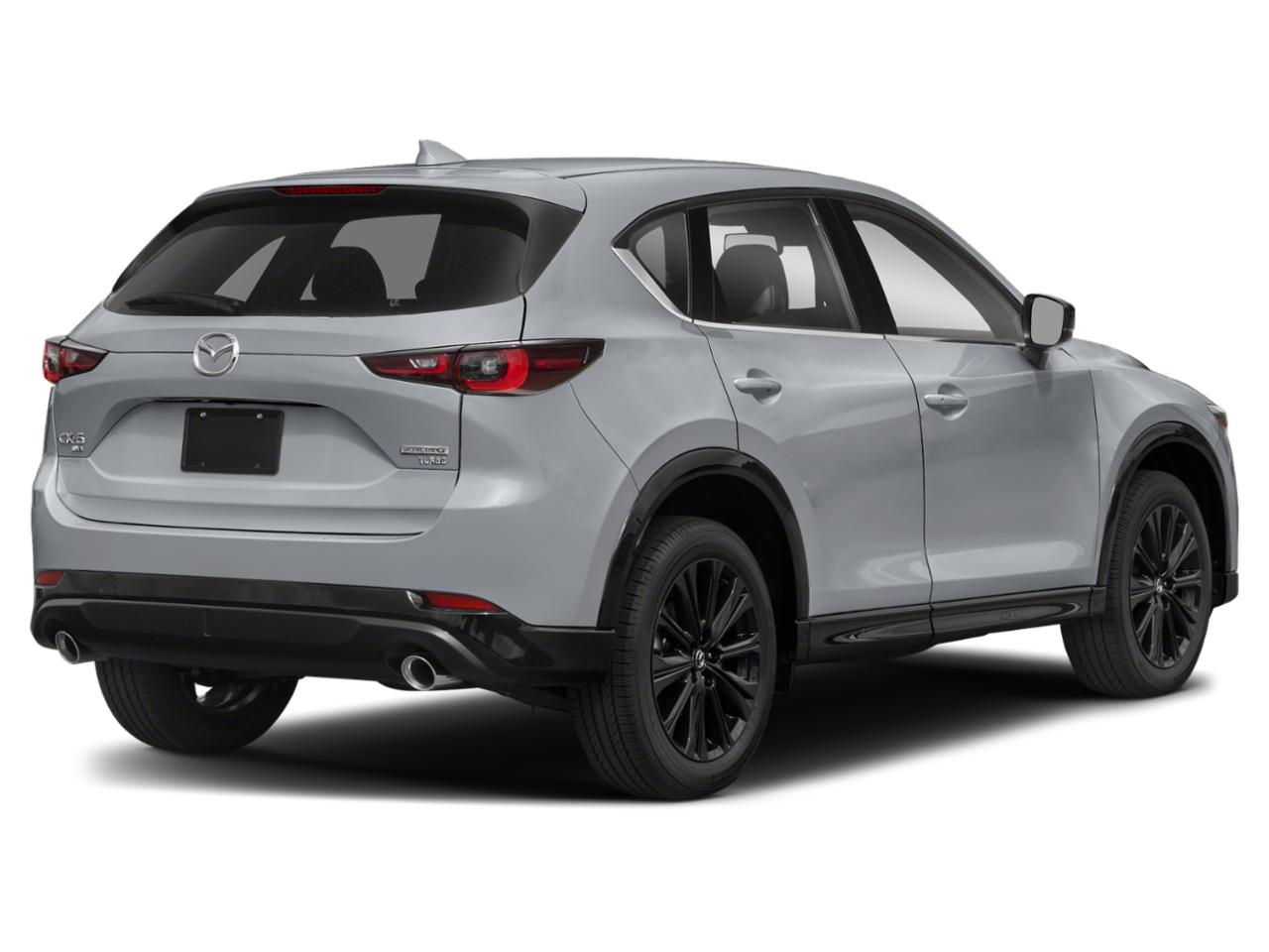 2023 Mazda CX-5 Vehicle Photo in Harrisburg, PA 17111
