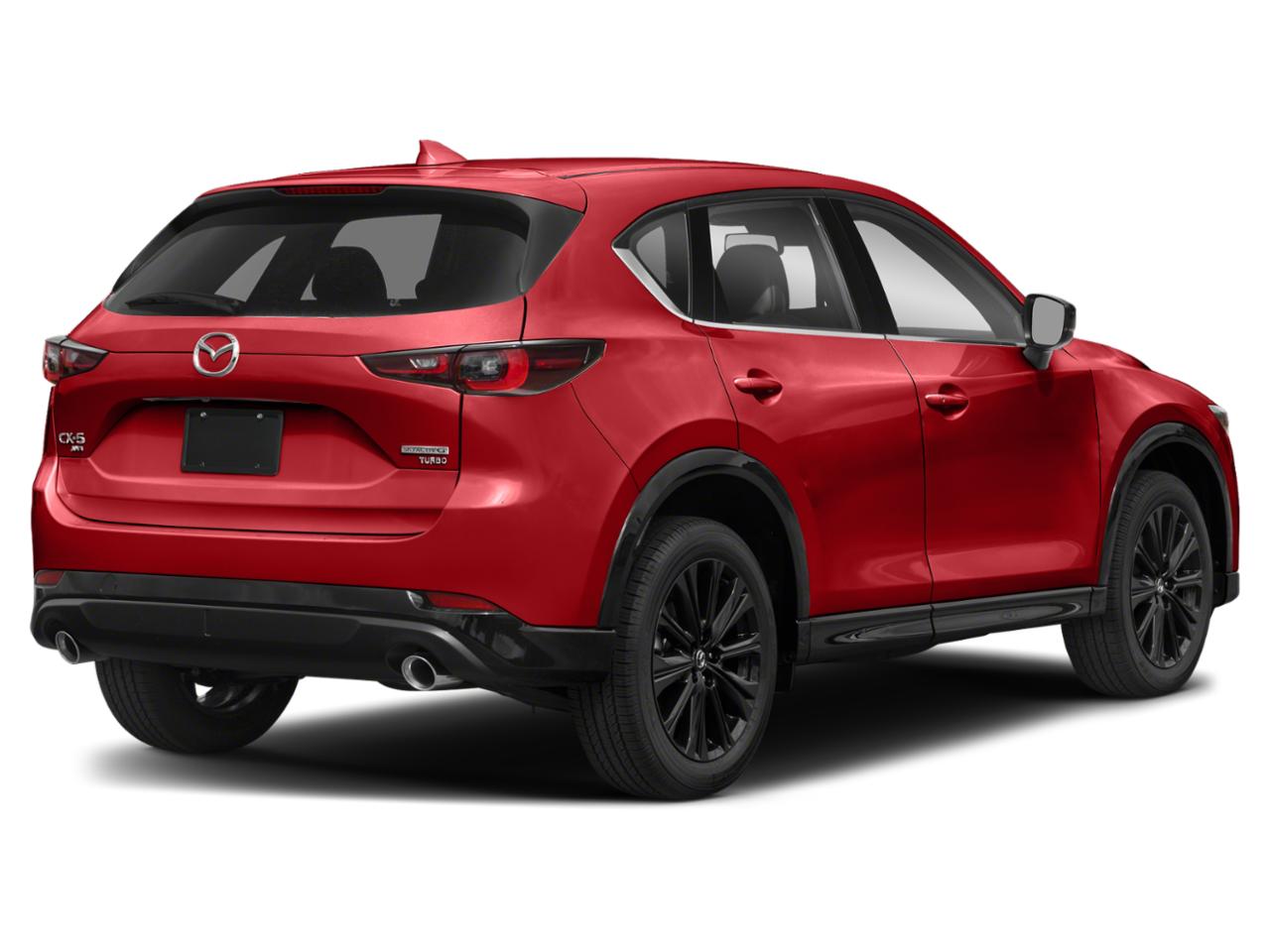 2023 Mazda CX-5 Vehicle Photo in MIAMI, FL 33172-3015