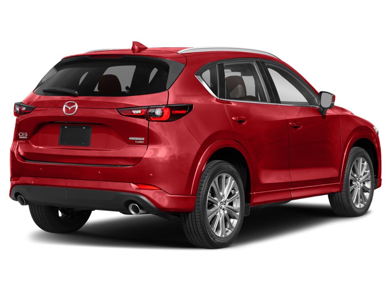 2023 Mazda CX-5 Vehicle Photo in Green Bay, WI 54304